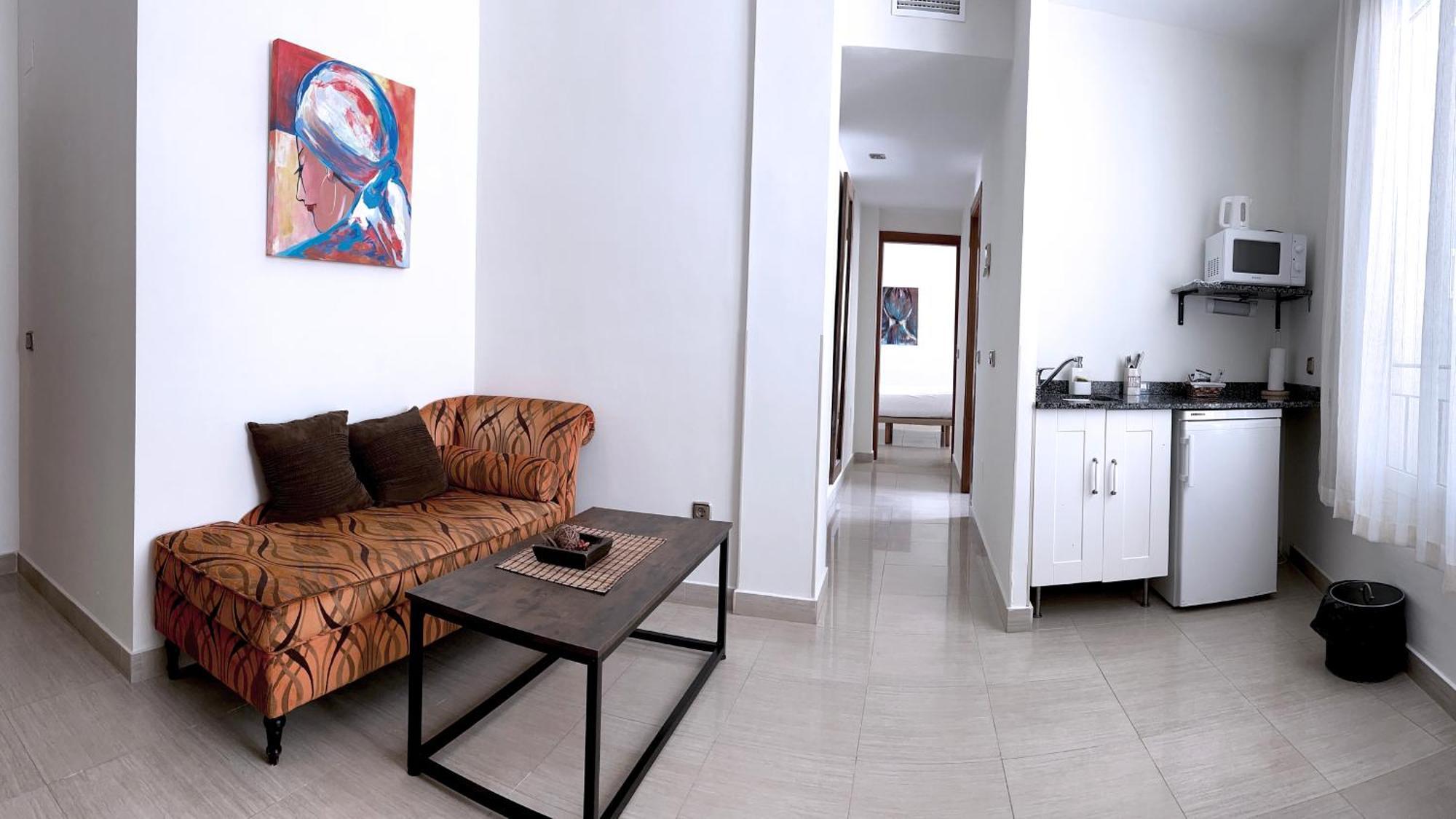 Atrium Hotel Bolnuevo Exterior foto